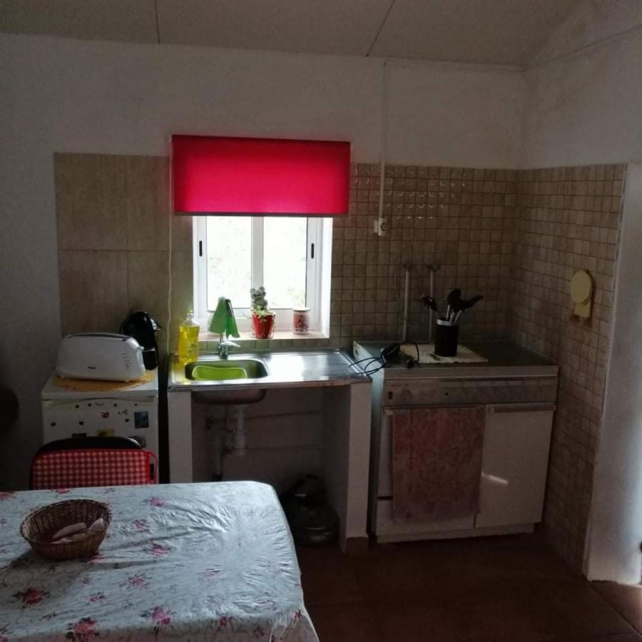 Refugio Dos Sapinhos Villa Silves Bagian luar foto