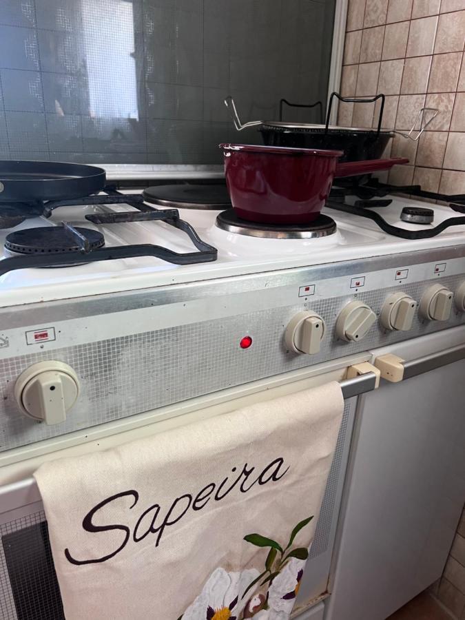 Refugio Dos Sapinhos Villa Silves Bagian luar foto