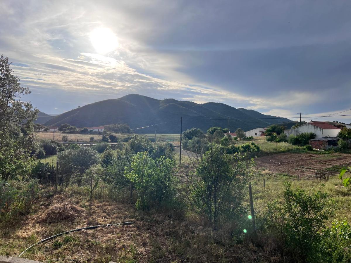 Refugio Dos Sapinhos Villa Silves Bagian luar foto