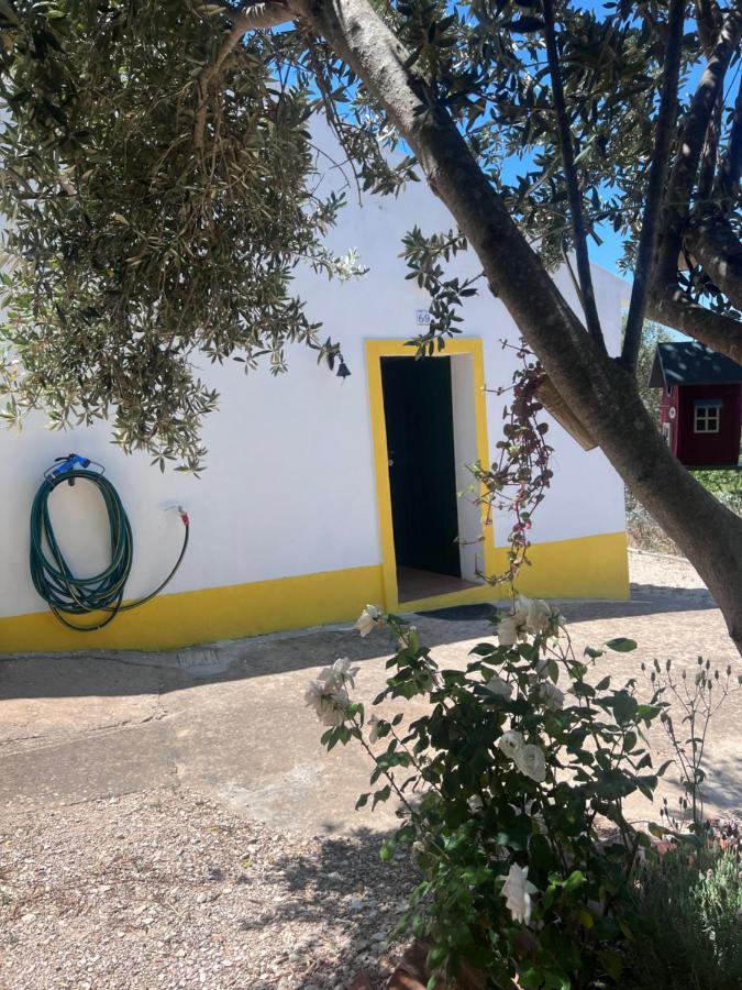 Refugio Dos Sapinhos Villa Silves Bagian luar foto